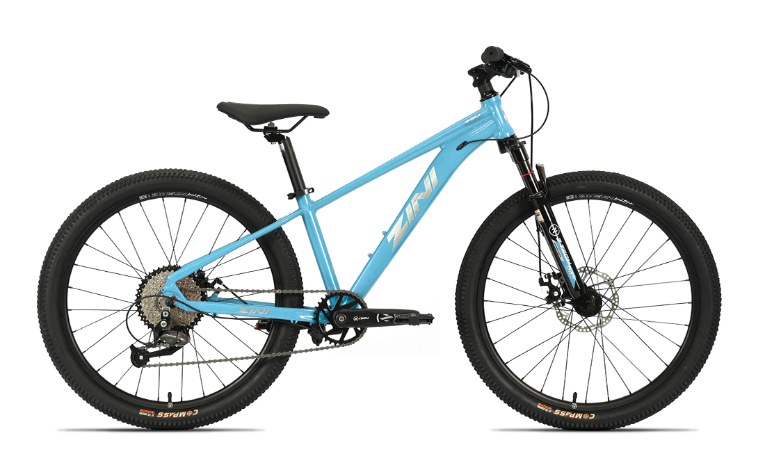 Zini Bikes 24