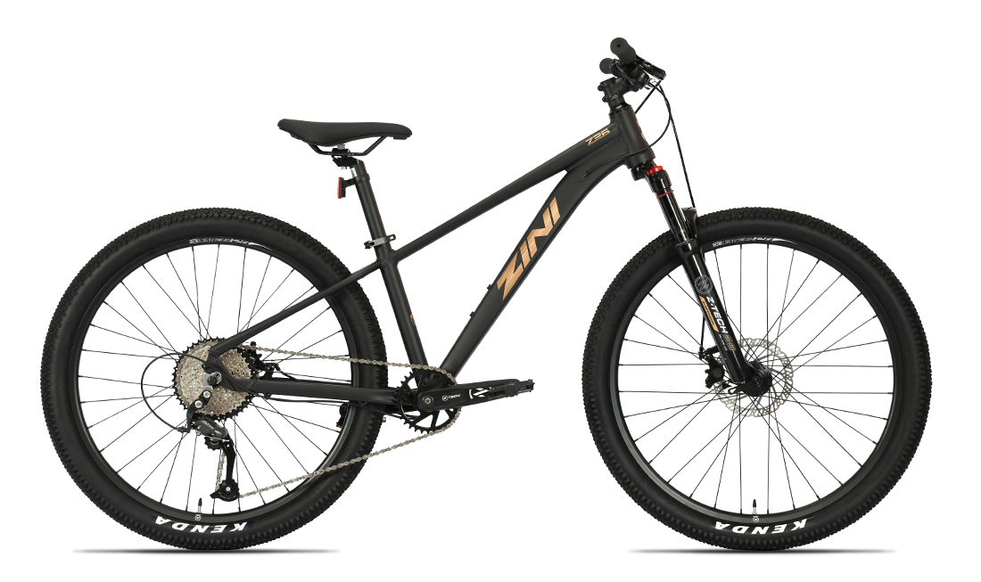 Zini Bikes 26