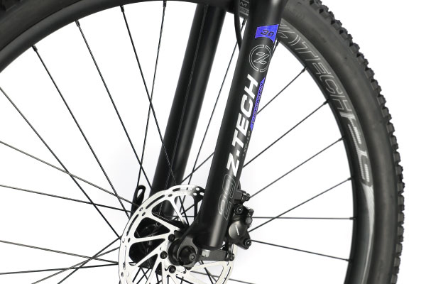 Zini 2025 Z29 Mountain Bike Key Feature