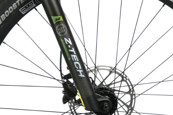 Zini 2025 Z29 Mountain Bike Key Feature