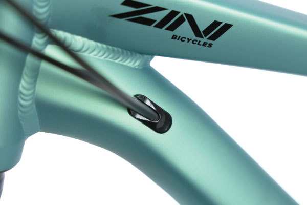 Zini 2025 Z29 Mountain Bike Key Feature