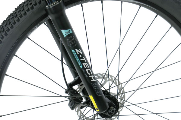 Zini 2025 Z29 Mountain Bike Key Feature