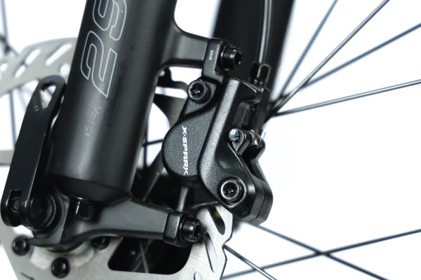 Zini 2025 Z29 Mountain Bike Key Feature