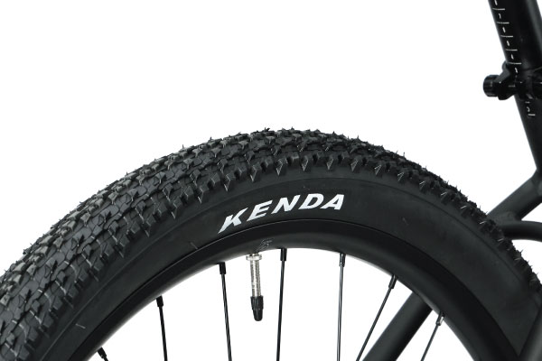 Zini 2025 Z29 Mountain Bike Key Feature