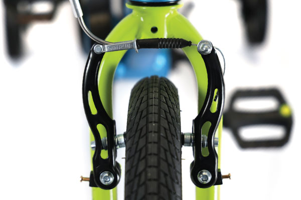 Zini 2025 Z29 Mountain Bike Key Feature