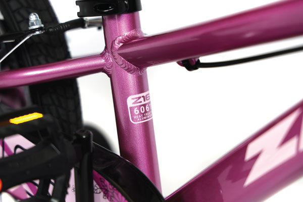 Zini 2025 Z29 Mountain Bike Key Feature