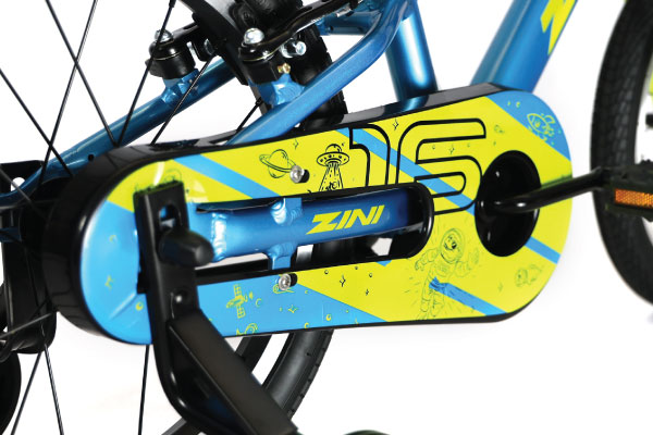 Zini 2025 Z29 Mountain Bike Key Feature