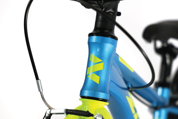 Zini 2025 Z29 Mountain Bike Key Feature
