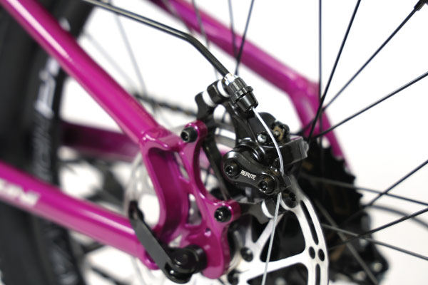 Zini 2025 Z29 Mountain Bike Key Feature