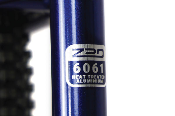 Zini 2025 Z29 Mountain Bike Key Feature
