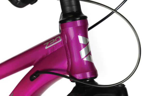 Zini 2025 Z29 Mountain Bike Key Feature