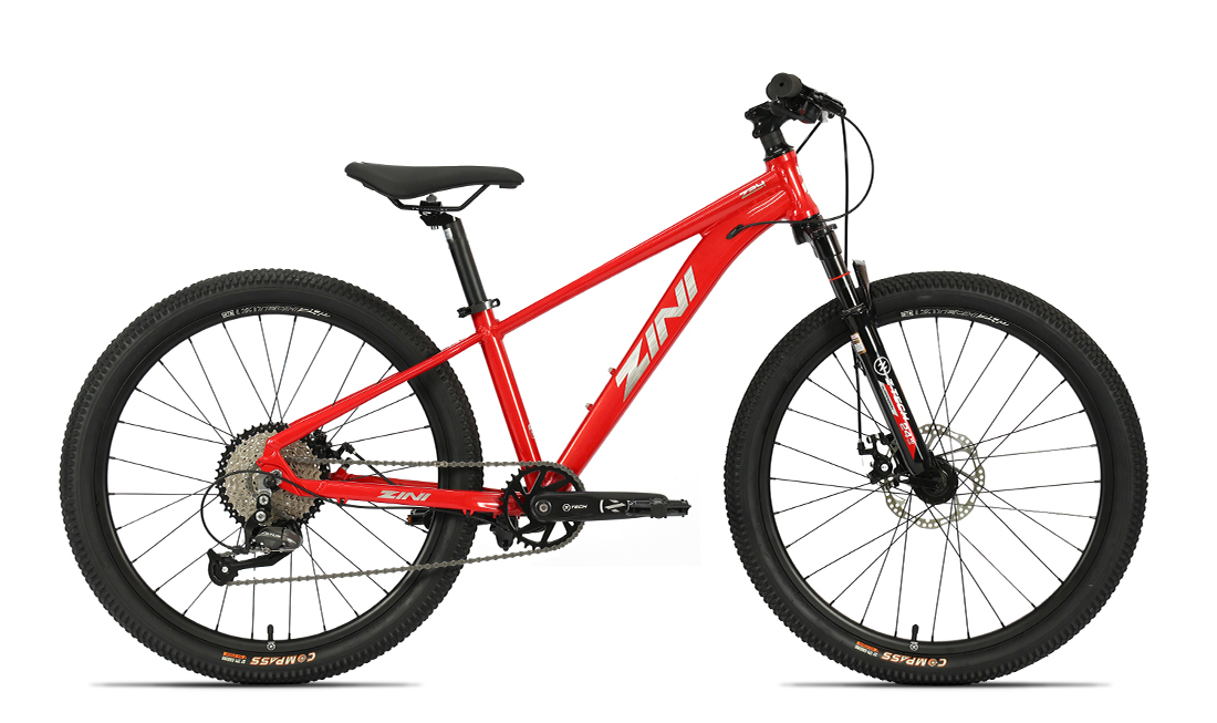 Zini Bikes 24