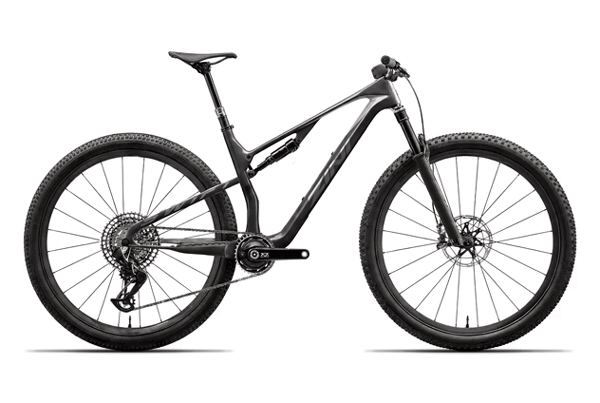 RockShox Deluxe Select